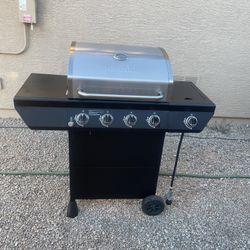 Nexgrill Bbq Grill 