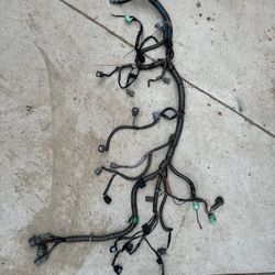 Integra GSR wire Harness 