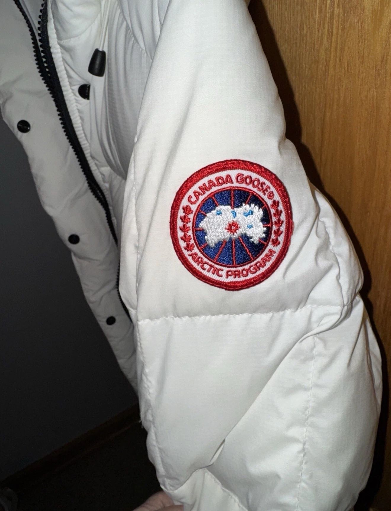 Canada Goose Alliston Coat
