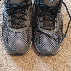 Running Walking Working. It Doesn't Matter