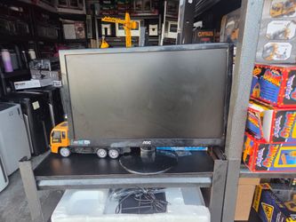 Computer monitor