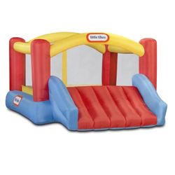 Little Tikes Jump and Slide Bounce House