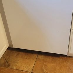 LG Dishwasher