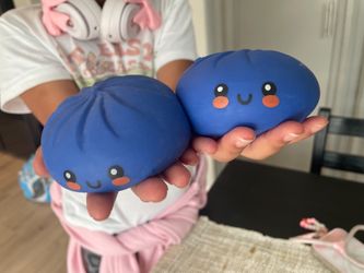 Dumpling Trade