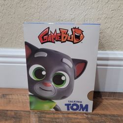 GameBud Talking Tom