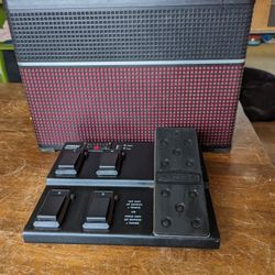 Line 6 Amplifi 75 Guitar Amp