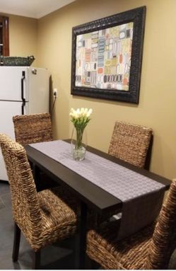 Set of 5 Dinning Chairs