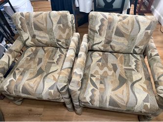 Accent chairs
