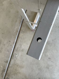 Back Cargo Attachment 