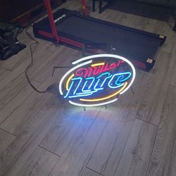 Beer Neon Light