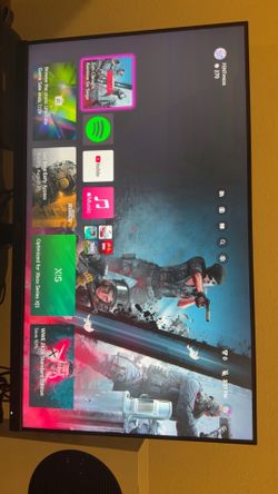 AOC Monitor