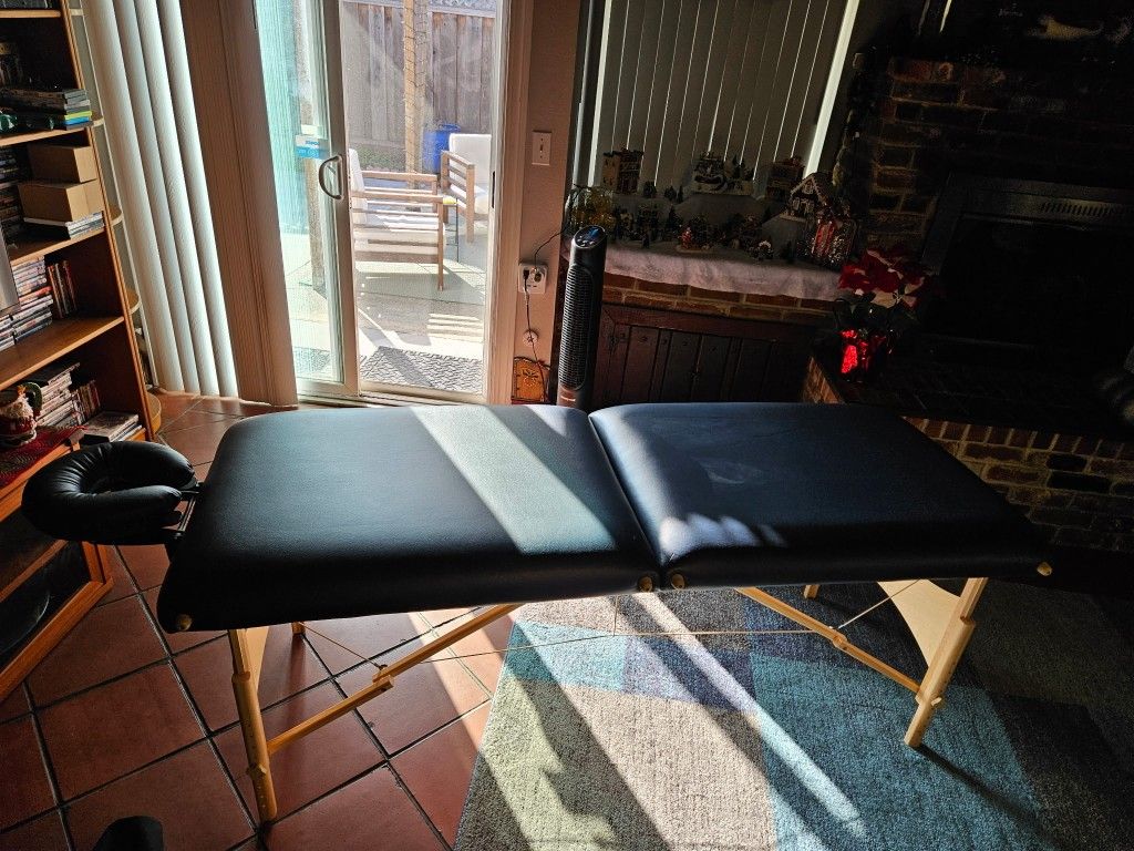 Massage Table