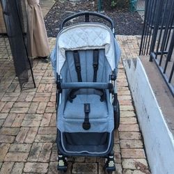 Bugaboo Cameleon In Grey Stroller