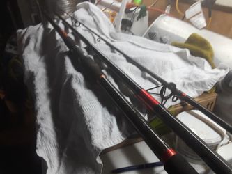 Daiwa Eliminator 15-foot 3-piece surf rod for Sale in Pacifica, CA