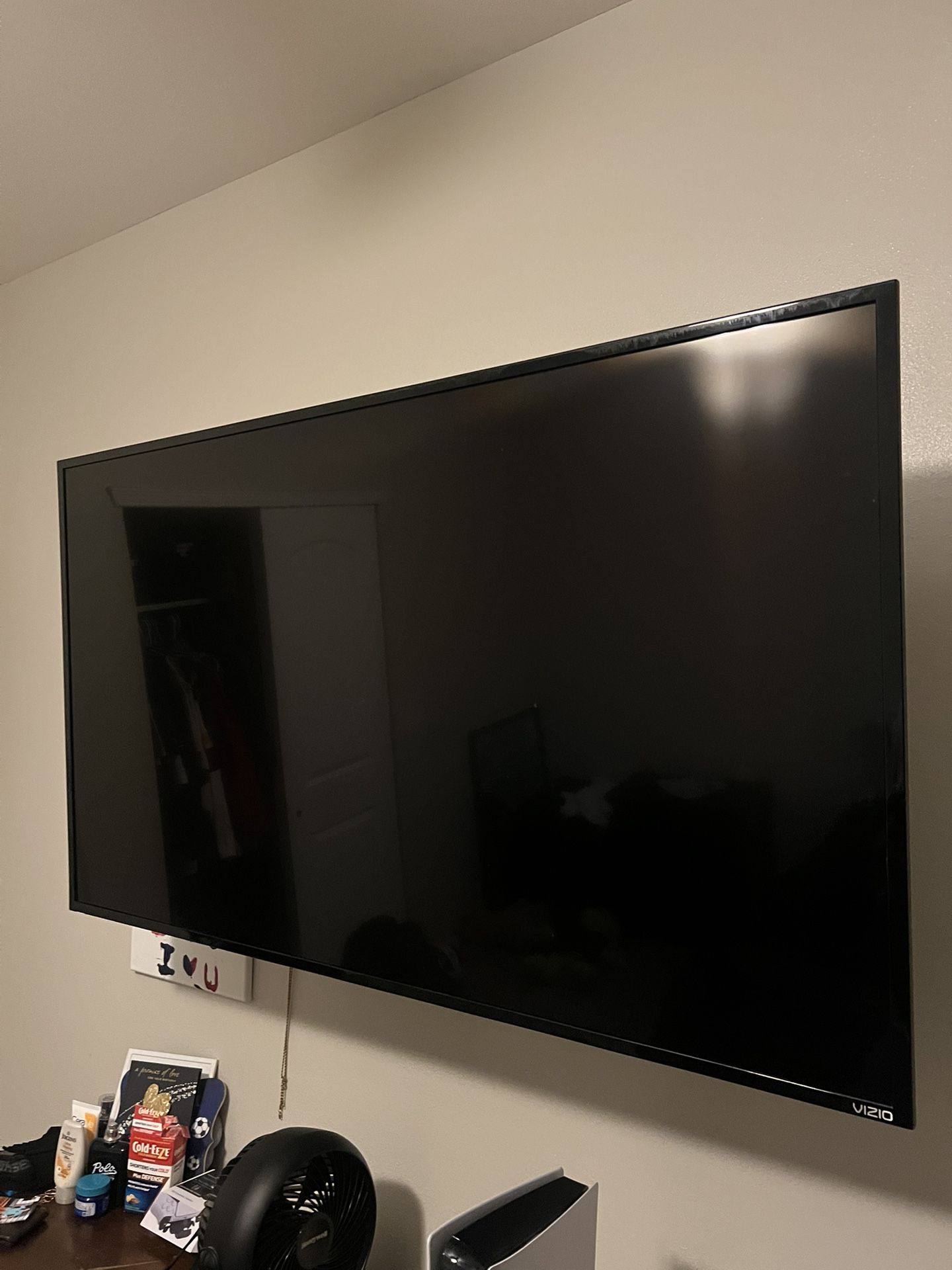 Vizio 55 Inch 4k LED Smart TV