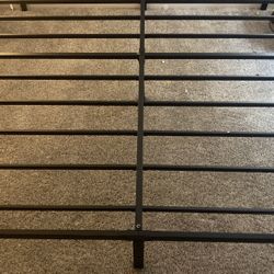 King Size Bed Frame 