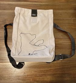 Berlinale Film Festival Collector’s Backpack (Grey)