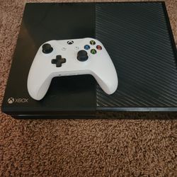 Xbox One