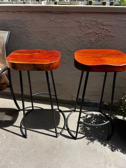 Bar stools
