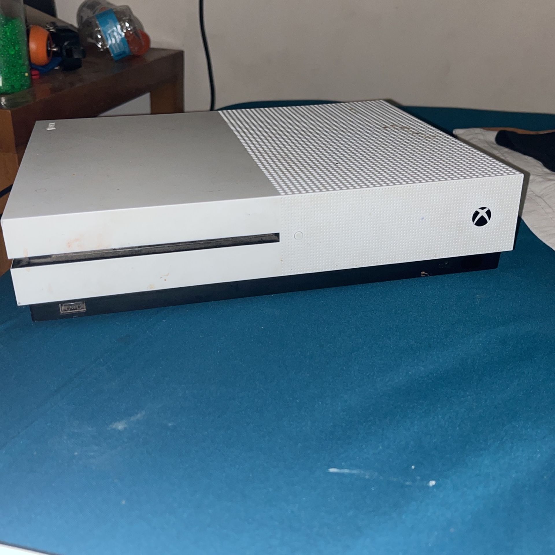 Xbox One
