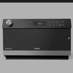 4-in-1 ToastWave with TotalFry 360,