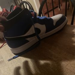 Air Jordan 1 9.5mens