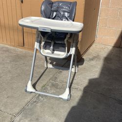 Graco Feeding Chair