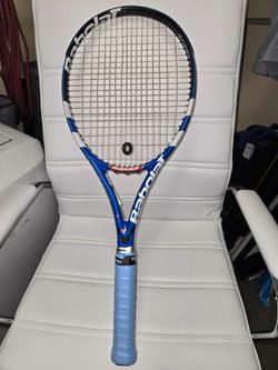 Babolat pure drive GT tennis Racket