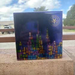 Bond No. 9 New York Nights