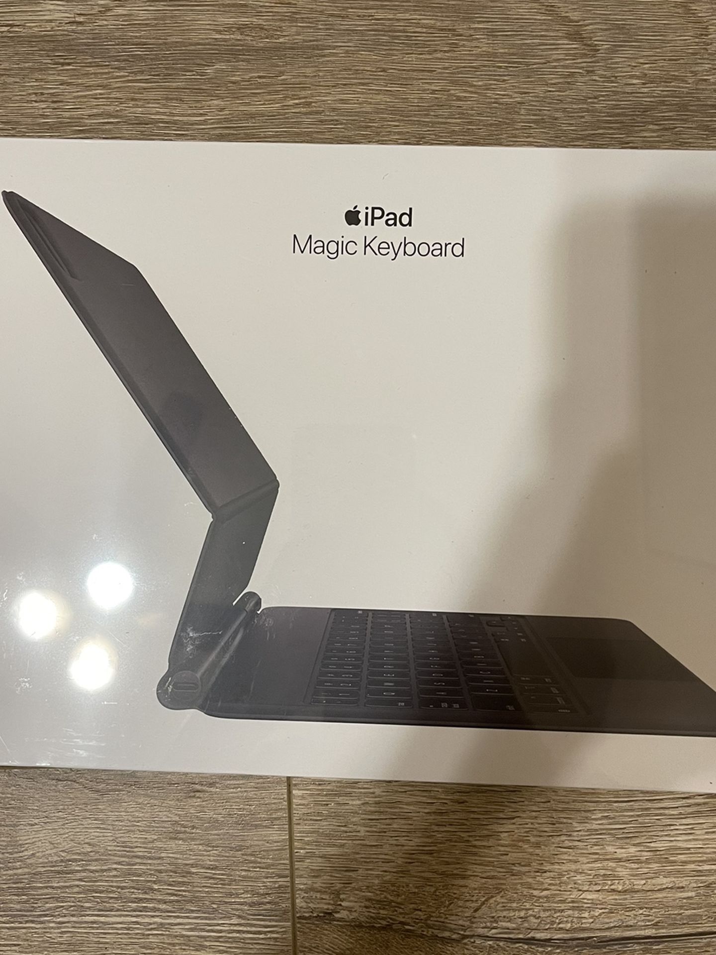 SEALED NEW Apple Magic Keyboard iPad 11inch