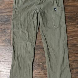 Nautica Cargo Pants