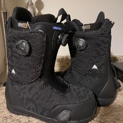 imprint 3 burton