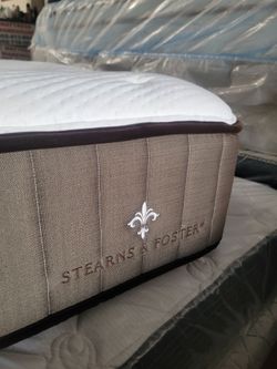 King Mattress