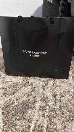 SAINT LAURENT women shoes  ￼