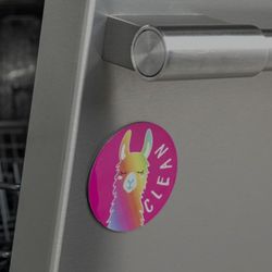 Tasty Clean/Dirty Dishwasher Magnet 