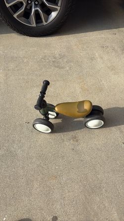 Retrospec Toddler Balance Bike Ride-On Toy
