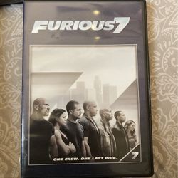 Furious 7