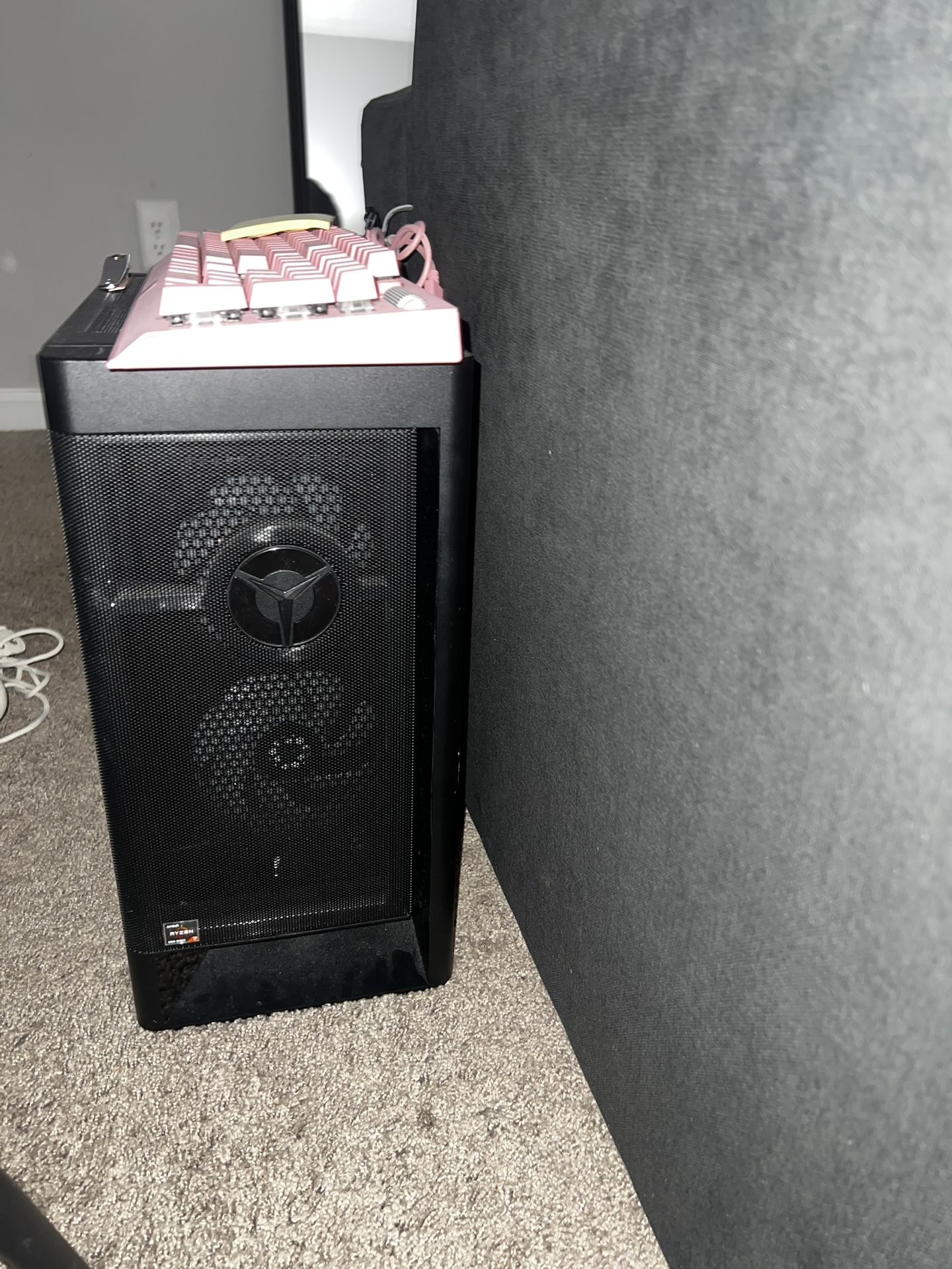 Gaming Computer