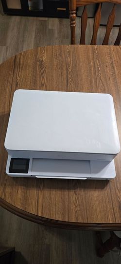HP Envy 6152e Printer