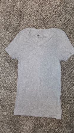 Pact organic and Satva organic shirts