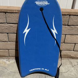 Bodyboard 