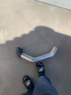 Dodge Charger Cold Air Intake 