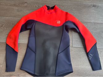Wetsuits tops