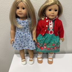 American dolls 