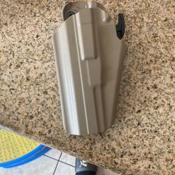 Safariland Model 579 GLS Pro-Fit Holster