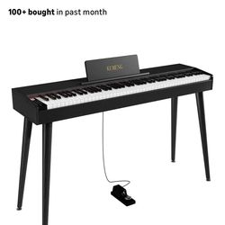 88 Keys Keyboard Digital Piano