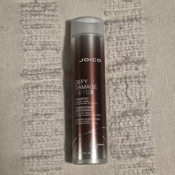 JOICO Defy Damage Shampoo And Conditioner