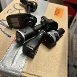 Bluetooth Car Adapter 