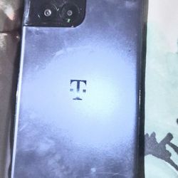 T Mobile Phone Works