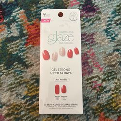 Dashing Diva nail Strips